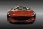TVR Griffith 2018 года